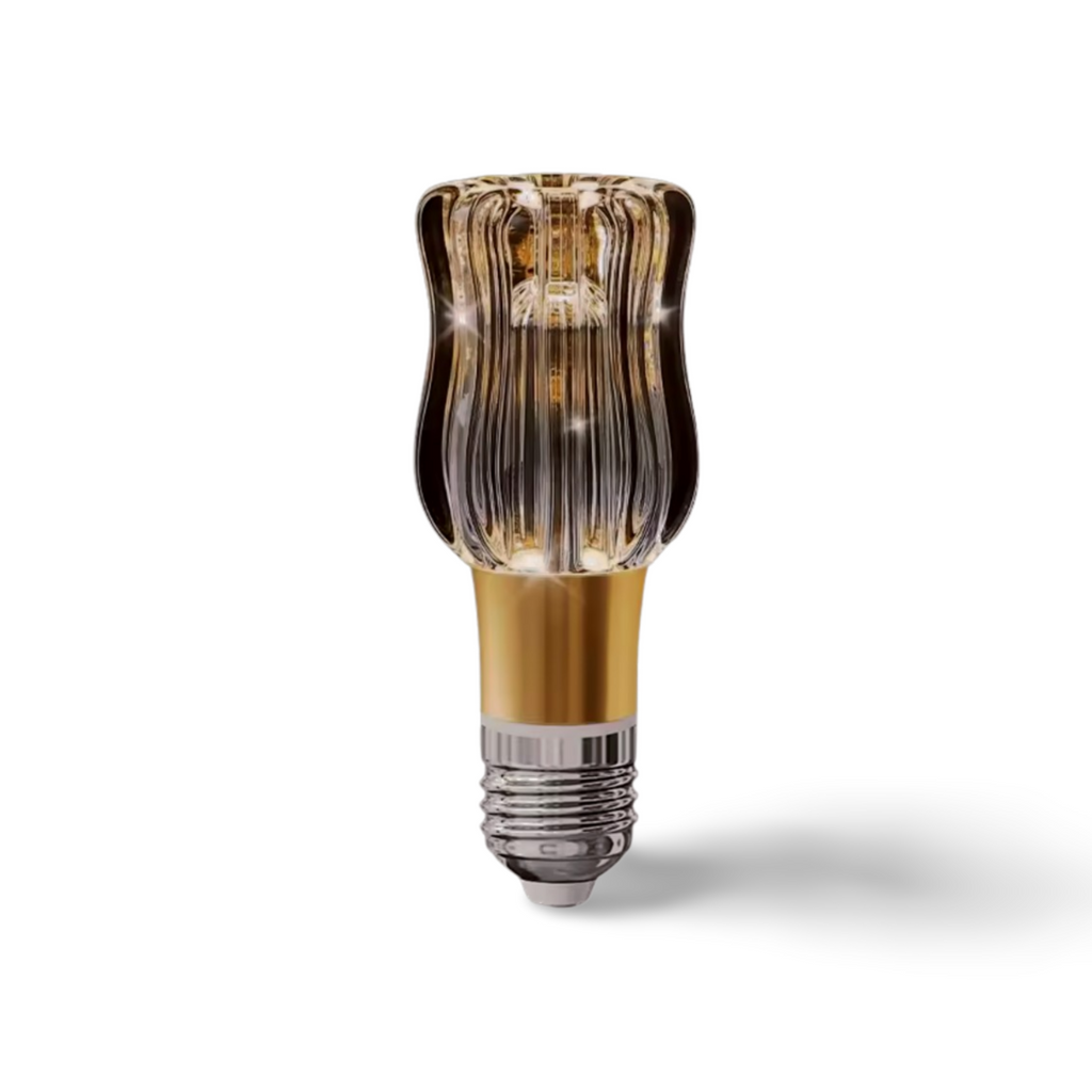 Lustre de Cristal Acrílico - Enfeites Natalinas usado por Celebridades