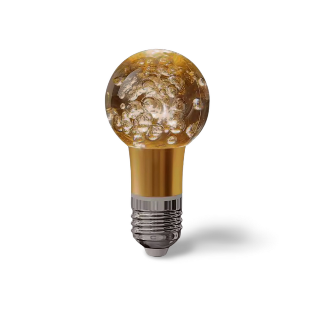 Lustre de Cristal Acrílico - Enfeites Natalinas usado por Celebridades