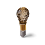 Lustre de Cristal Acrílico - Enfeites Natalinas usado por Celebridades
